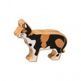Cat wooden Lanka Kade