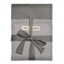 The original JPMBB Baby Wrap Elephant, pocket Light Grey
