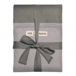 The original JPMBB Baby Wrap Elephant, pocket Light Grey