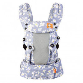 Tula Explores Coast-Sophia - baby-carrier Scalable Micro-ventilated