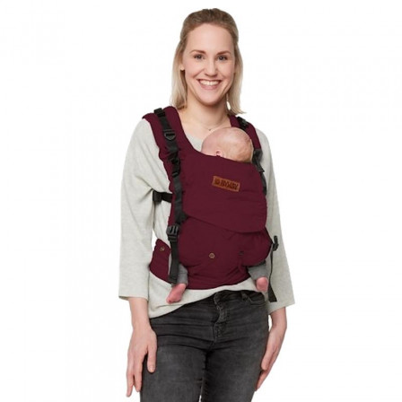 bykay baby carrier