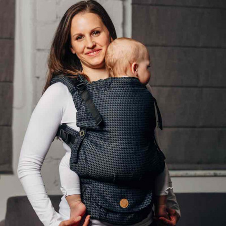 lennylamb porte bebe