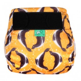 Totsbots Swin Nappy Dive - Swimsuit-layer