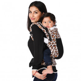 tula nosítko free to grow