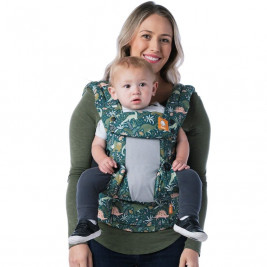 Tula Explores Coast Land Before Tula - baby-carrier Scalable Micro-ventilated