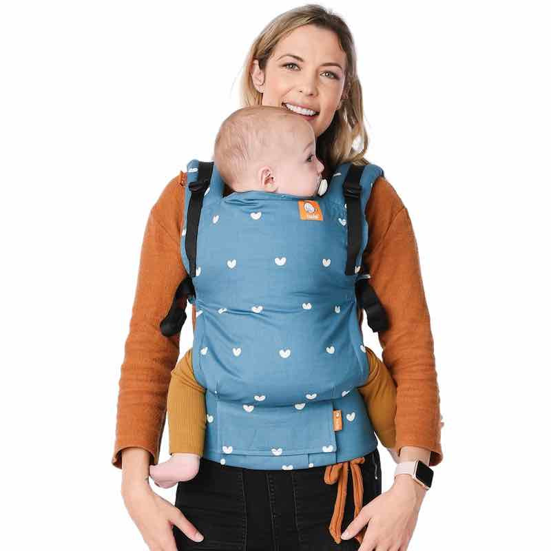 free baby carrier