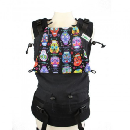Buzzidil Versatile babysize Skulls Buzzidil Versatile babysize Skulls