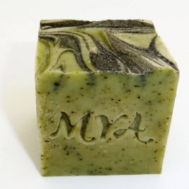MYA Breizh'Algues Savon Naturel Bio