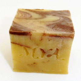 MYA Douceur au Calendula Savon Naturel Bio