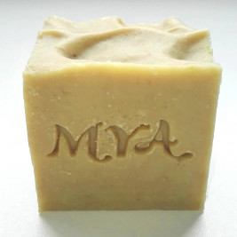 MYA Shampoo TouDou Shampoing Solide Bio