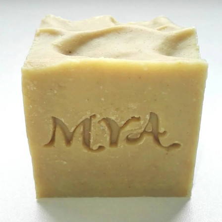 MYA Shampoo TouDou Shampoing Solide Bio MYA Shampoo TouDou Shampoing Solide Bio