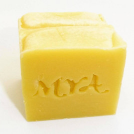 MYA Douceur au Naturel Savon Naturel Bio
