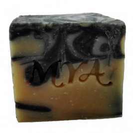MYA Breizh'Nacre Savon Naturel Bio