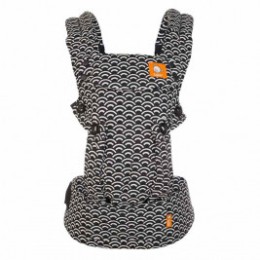 Tula Explore Tempo - Porte-bébé Évolutif