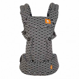 Tula Explore Tempo - Porte-bébé Évolutif