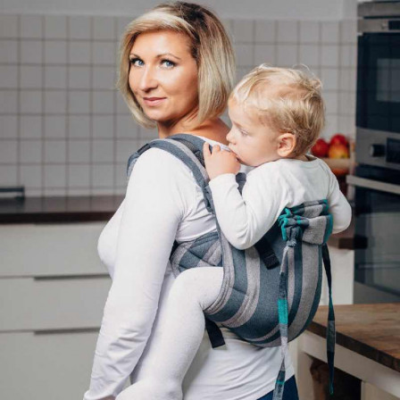 love lap baby carrier