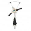 Draisienne En Bois Kinderkraft UNIQ – Pour Enfants 2 Ans Et + – Poids 2,7 Kg – Selle Réglable 30-40 Cm