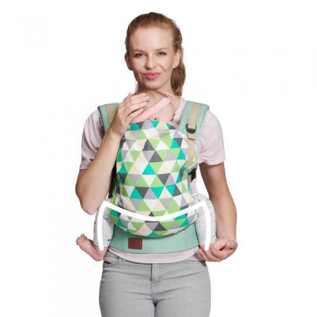 kinderkraft baby carrier