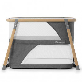 Kinderkraft Sofi - Lit bébé 4 en 1