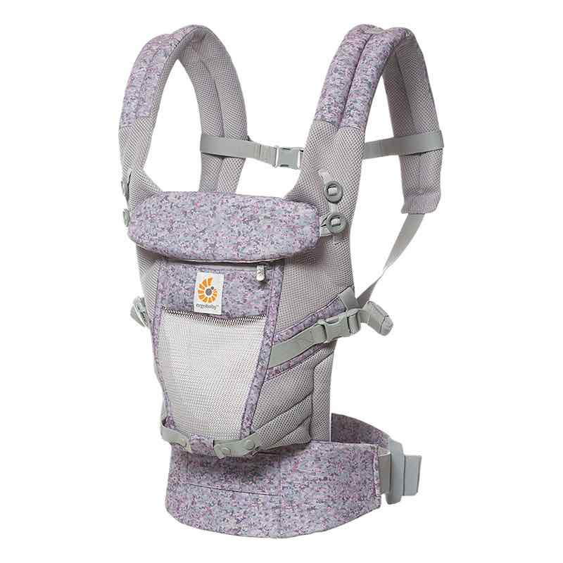 ergobaby purple