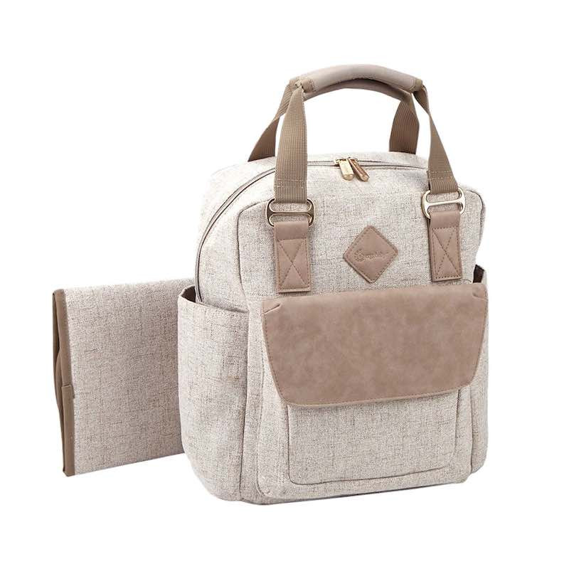 diaper bag ergobaby