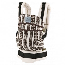 Manduca XT Blue Jean - baby-carrier Scalable
