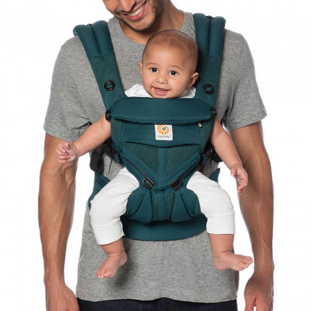 cool baby carrier
