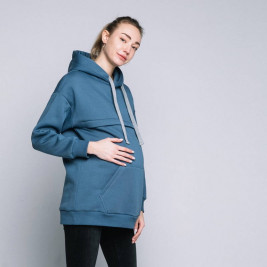 Love and Carry Sweat de grossesse et d'allaitement