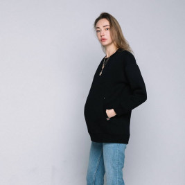 Love and Carry Sweat de grossesse et d'allaitement