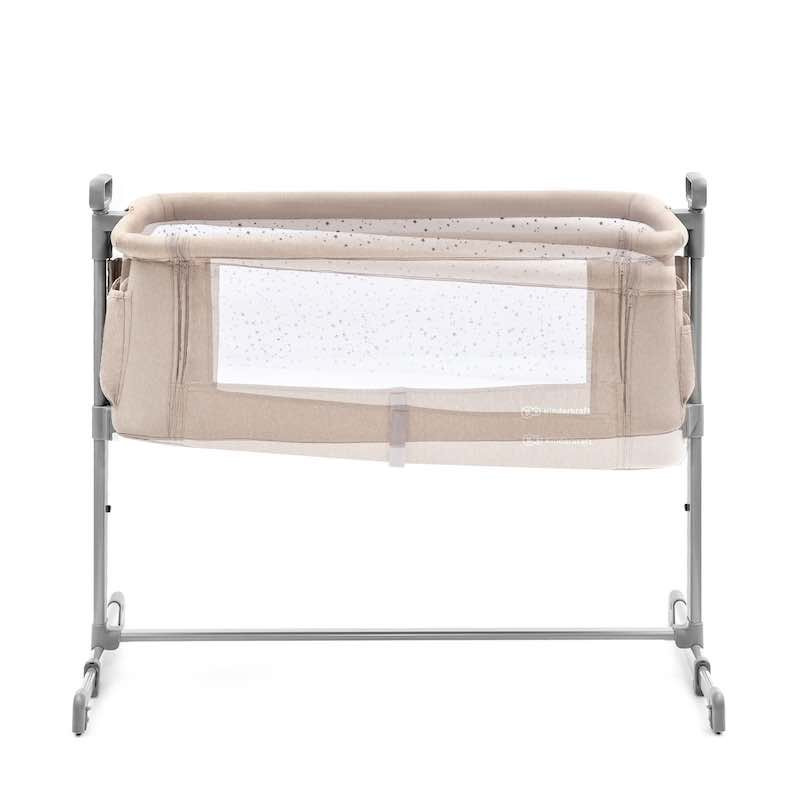 kinderkraft neste baby cot reviews