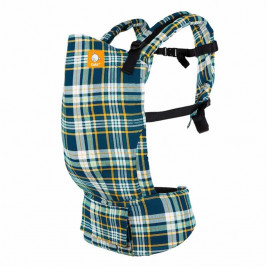 Tula Toddler Skylar - Door-toddler