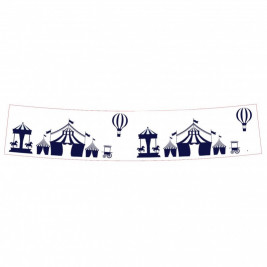 Néobulle Décor Diffuseur d'huiles essentielles Milia