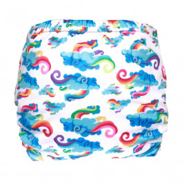 Totsbots PeeNut TE2 Breeze layer washable