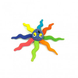 Octopus - The Pachamama