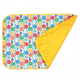 Totsbots Happy Mat changing Mat