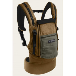 Love Radius (JPMBB) PhysioCarrier Safari Poche Olive Foncé