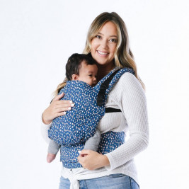 Tula Free To Grow Maya - Porte-bébé Évolutif