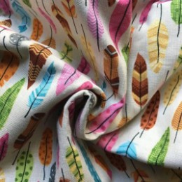 Buzzidil Versatile Standard Fancy Feathers
