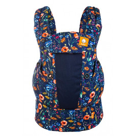 Tula Explores Coast Vintage - baby-carrier Scalable