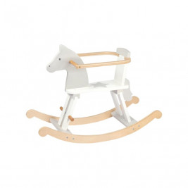Goki rocking Horse - wooden toys