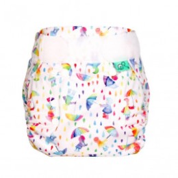 Totsbots Peenut culotte de protection Taille 2 Dilly Dally