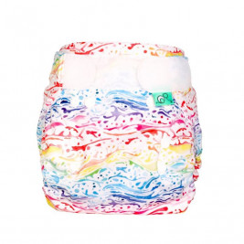 Totsbots Peenut pants protection Size 2 Splash