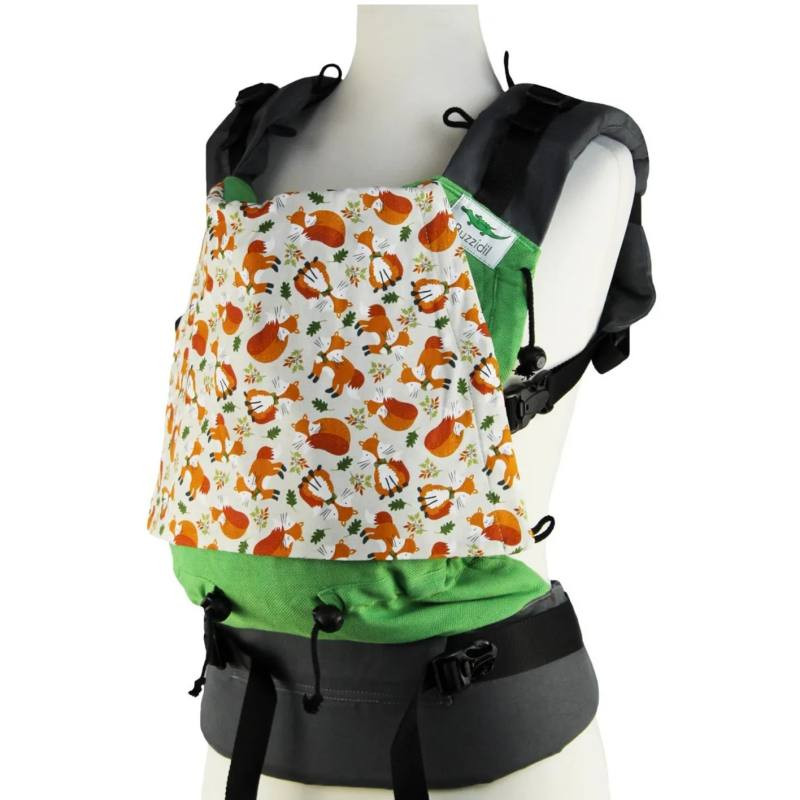 xl baby carrier