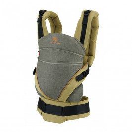 Manduca XT Butterfly Bead - baby-carrier Scalable