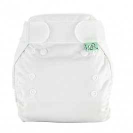 Panties of protection Peenut Totsbots white