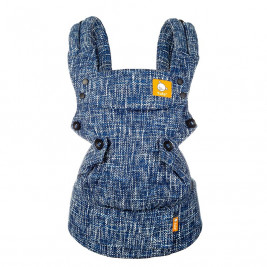 Tula Explores Blues - baby carriers-Scalable