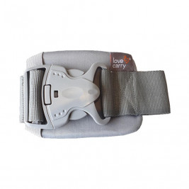 Extension de ceinture Love and Carry