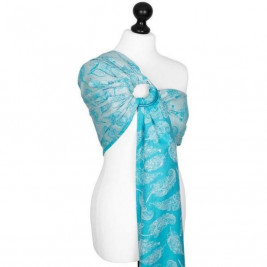 Fidella Ring Sling Feather Rain Plongée sous-marine
