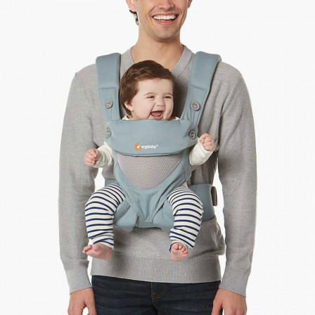 baby ergo 360