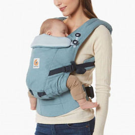 ergobaby adapt admiral blue